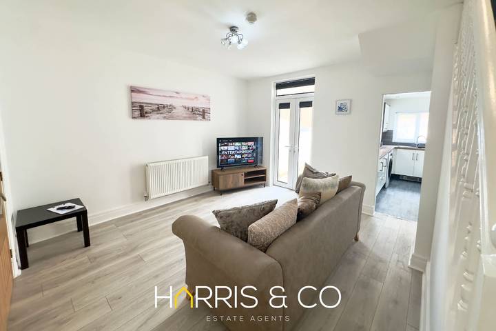 Ferienhaus für 5 Personen - 1