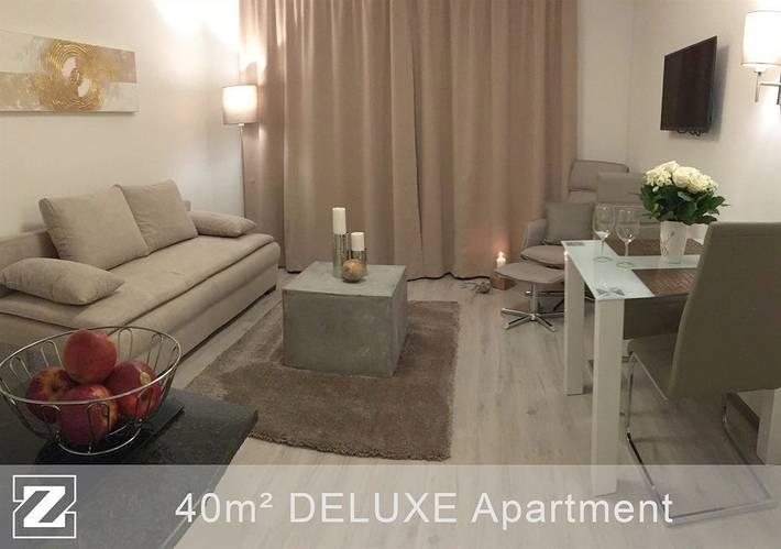 Ganze Ferienwohnung, Deluxe Apartment 40 m² in Gailtaler Alpen, Villach