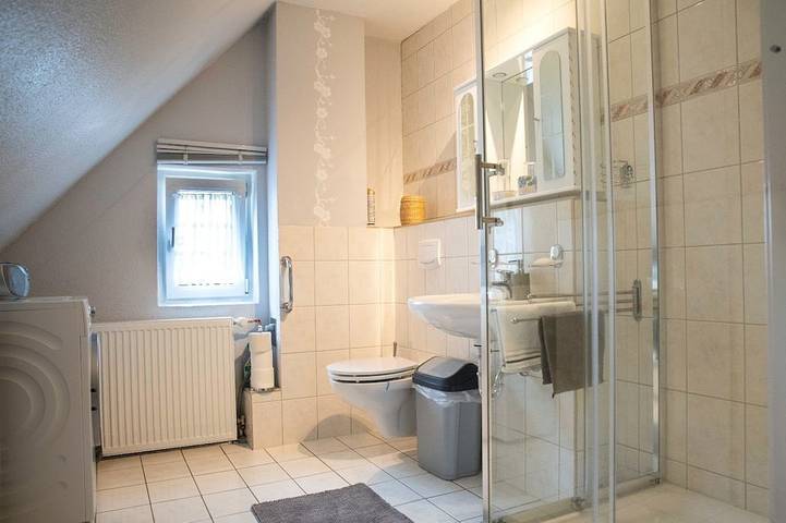 Ganze Wohnung, Apartment Charlotte in Detmold, Kreis Lippe