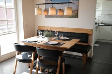 Ferienwohnung für 6 Personen in Greetsiel Hafen, Krummhörn, Bild 1