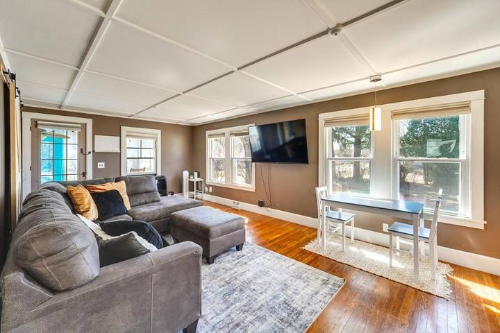 Location de vacances pour 2 personnes dans Waterville - 3