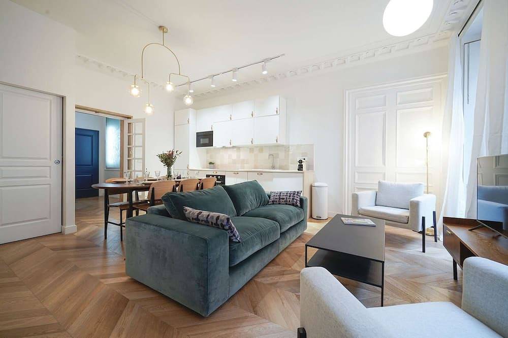 Appartement de vacances