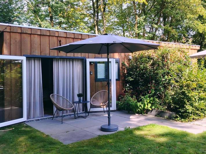 Chambre d’hôte pour 2 personnes, avec jacuzzi et jardin aux Pays-Bas - 3