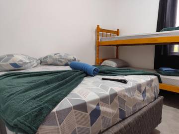 Auberge pour 4 personnes à Joinville