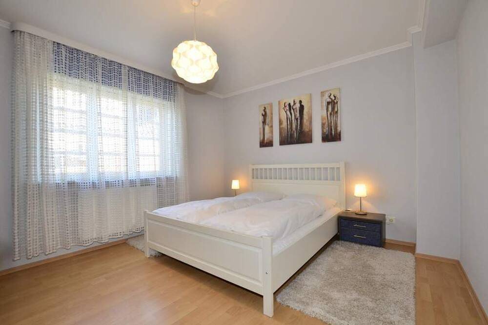 Ganze Wohnung, Sölring Hüs, App Eg in Westerland, Sylt (Gemeinde)