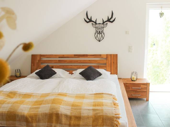 Ferienwohnung für 2 Personen, mit Garten in Gerolstein - 3