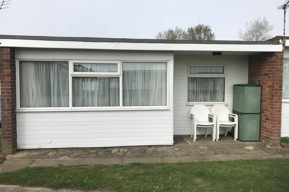 Apartment for 4 People in California (Great Yarmouth), Great Yarmouth