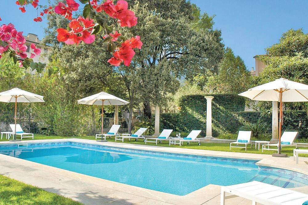 Casa vacanza a Sóller a partire da 791€ a notte