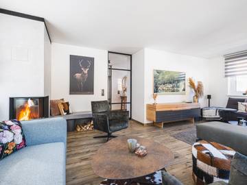 Chalet voor 12 Personen in Donnersbachwald, Stiermarken, Afbeelding 4