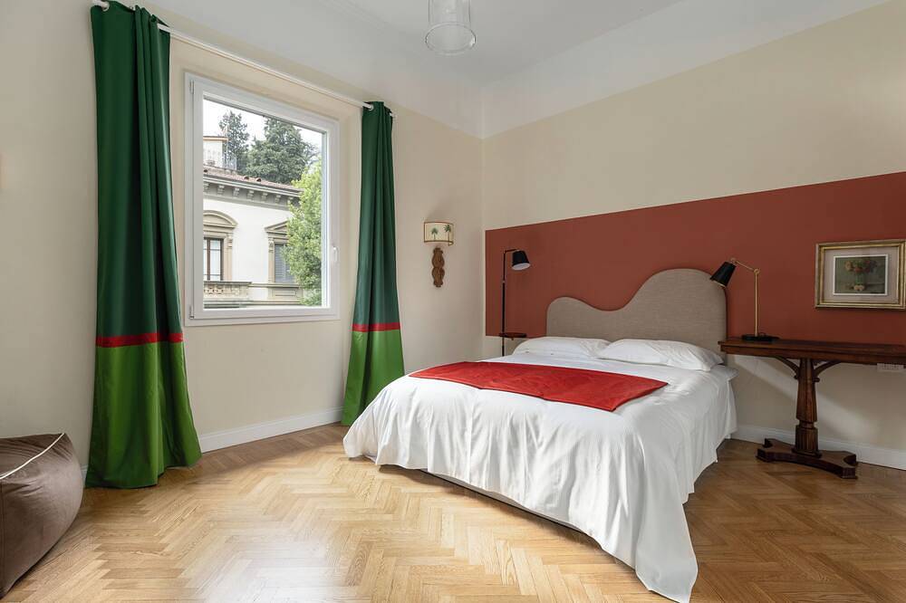 Casa Vacanza per 7 Persone in Firenze, Firenze province