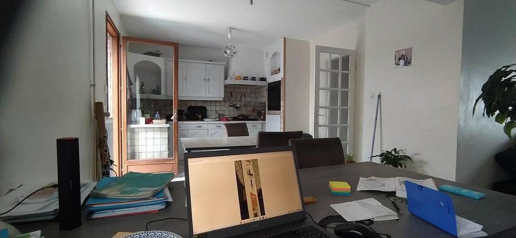 Cottage pour 2 personnes, avec jardin à Mérignies