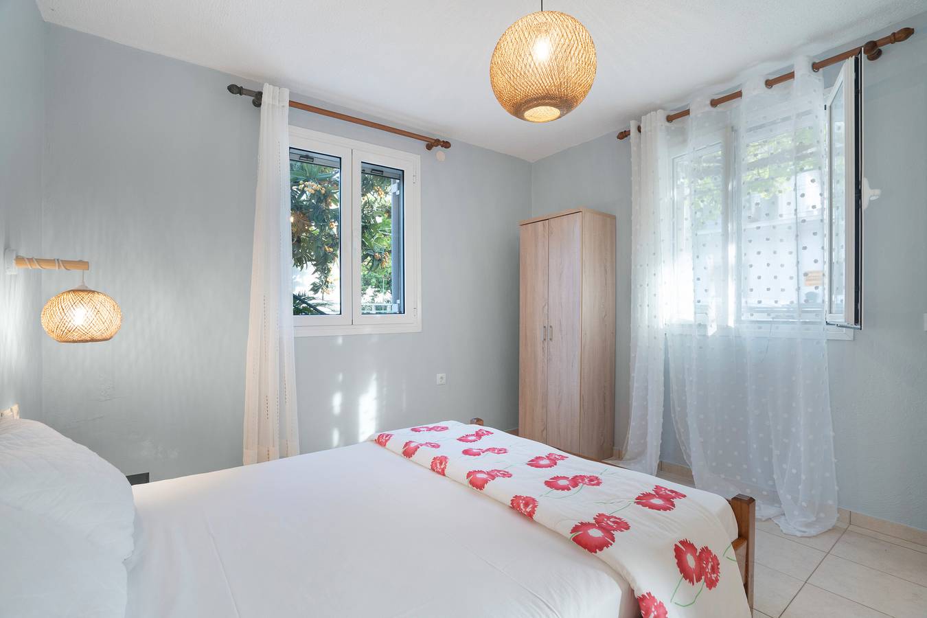 Apartment for 4 People in Kefalonia, Greece