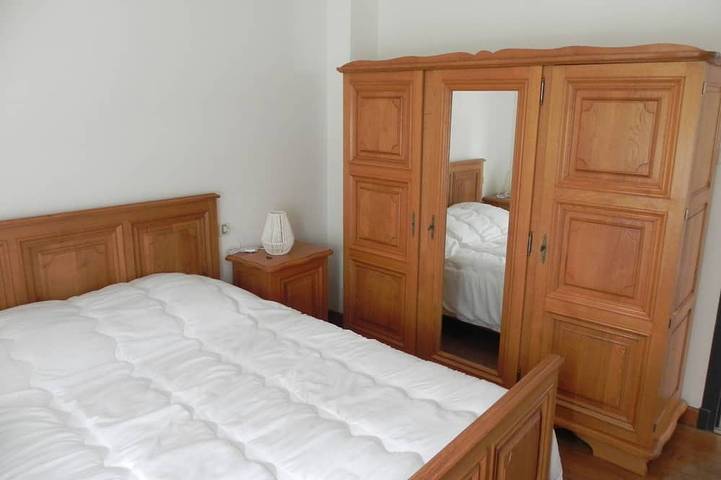 Location de vacances pour 8 personnes à Sauveterre-de-Rouergue - 4