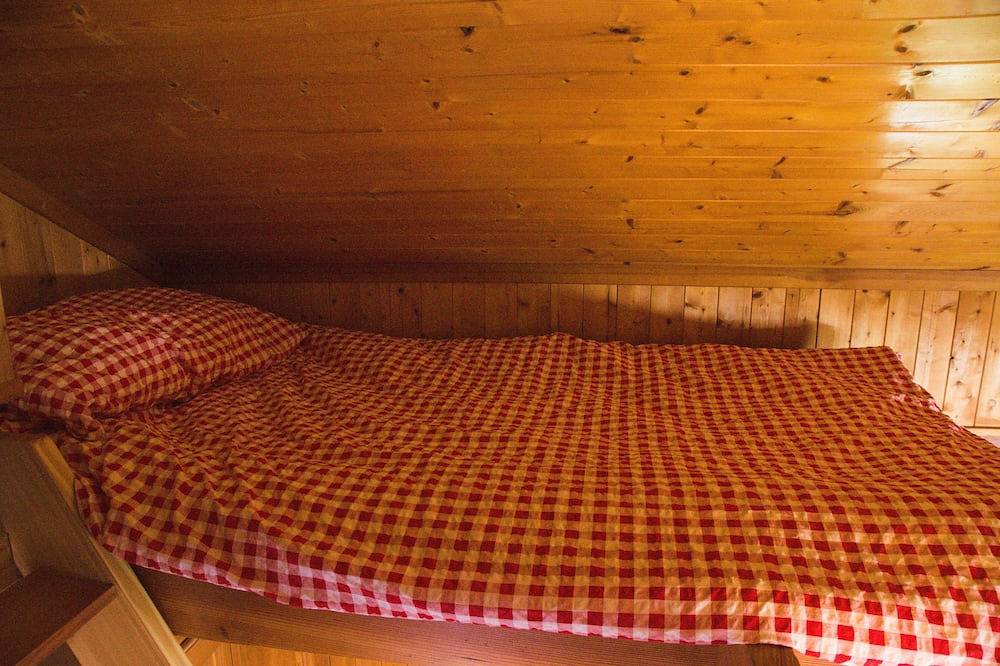 Magic Cabin voor 2 - The Little Dipper in Evolène, Walliser Alpen