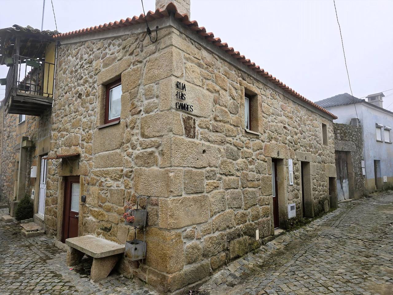 Casa de férias para 2 pessoas in São João da Pesqueira, Vale do Douro