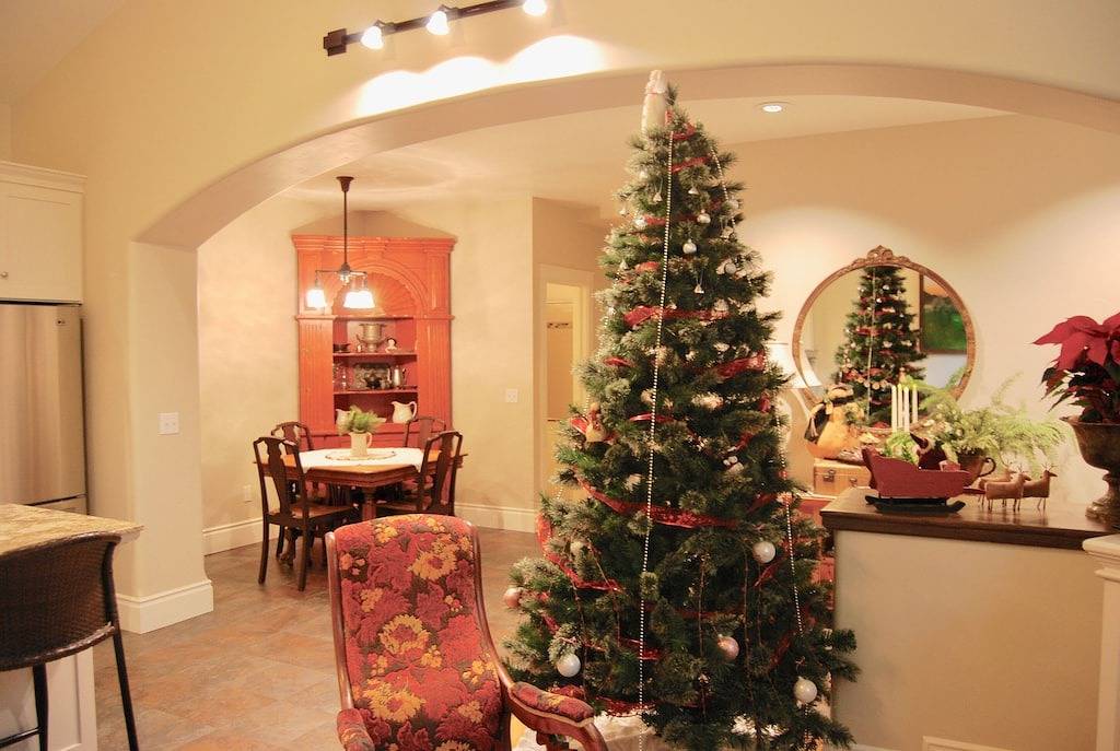 Warme und komfortable 2bd, 2ba in der Innenstadt von Grass Valley in Grass Valley, Nevada County