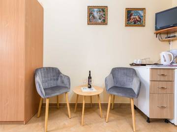 Villa für 2 Personen in Fazana, Südküste Istrien, Bild 1