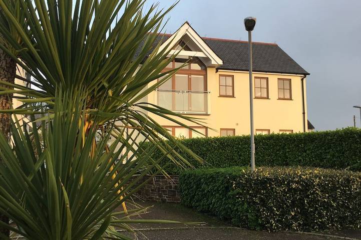 Ferienhaus für 6 Personen, mit Garten - 1