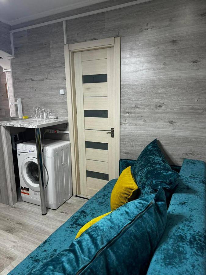 Apartament wakacyjny dla 4 osób, zwierzęta dozwolone w Kiszyniów