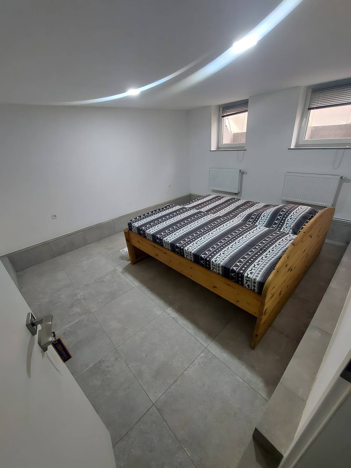 Ganze Wohnung, Apartment 'Tiefer Garten' mit Wlan in Itzehoe, Kreis Steinburg