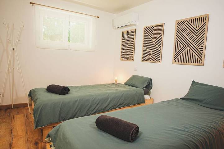 Chalet near St Lary-centre sleeps 10 in Vielle-Aure, Parque nacional de los Pirineos