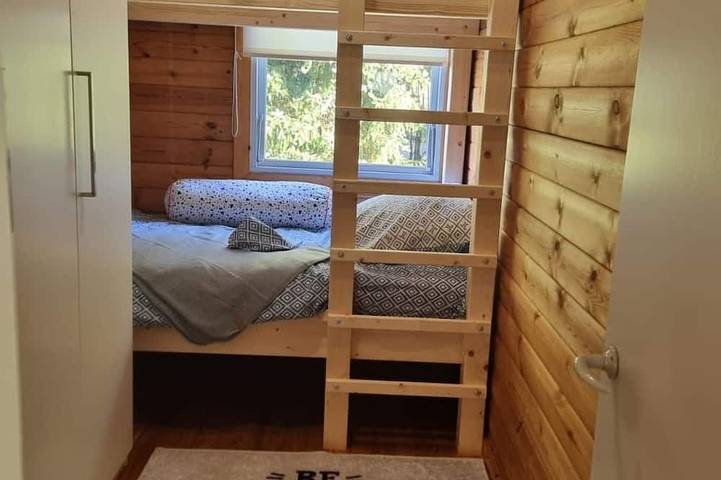 Ferienhaus für 4 Personen, mit Garten, mit Haustier in Winsen (Aller) - 4