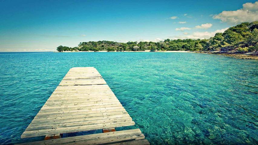 Ferienhaus für 12 Personen, mit Garten und Pool in Rovinj - 3