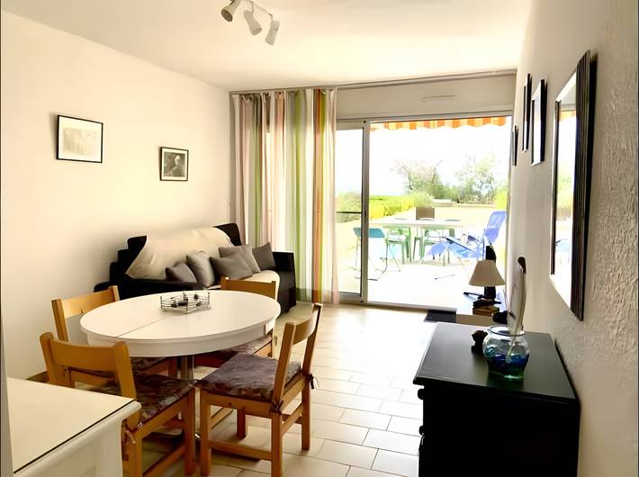 Ferienhaus für 4 Personen in Palavas-les-Flots - 3