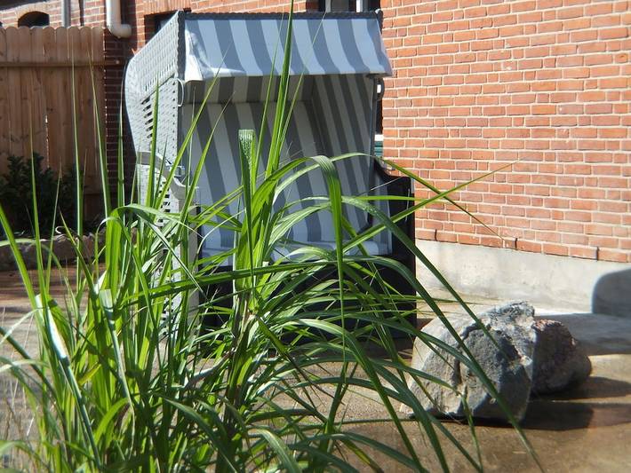 Bauernhof für 6 Personen, mit Garten, mit Haustier in Gelting - 4