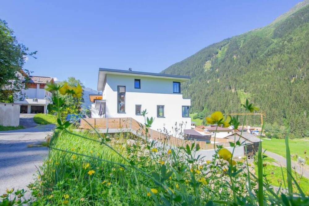 Appartamento vacanze a Kappl a partire da 98€ a notte