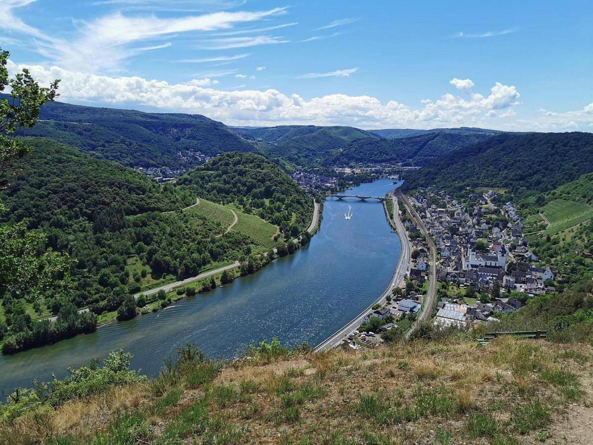 Ganze Wohnung, One-Bedroom Apartment in Burg Eltz, Treis-Karden
