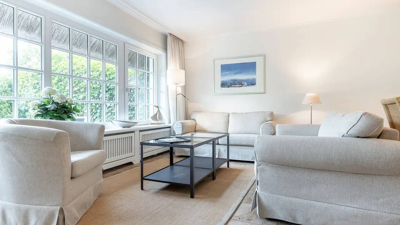 Ferienhaus für 5 Personen (120 m²) in Keitum (Sylt) in Keitum, Sylt (Gemeinde)