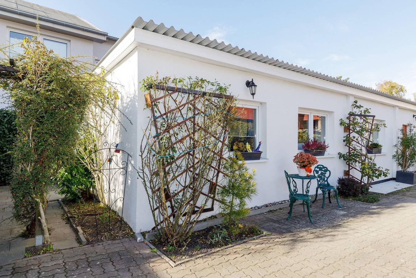 Bungalow für 3 Personen in Kühlungsborn, Mecklenburgische Ostseeküste