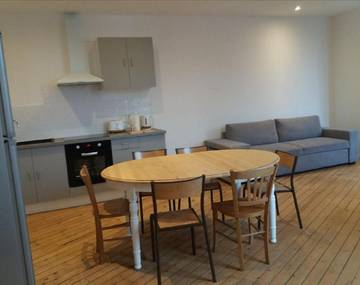 Gîte pour 6 personnes à Souvigny
