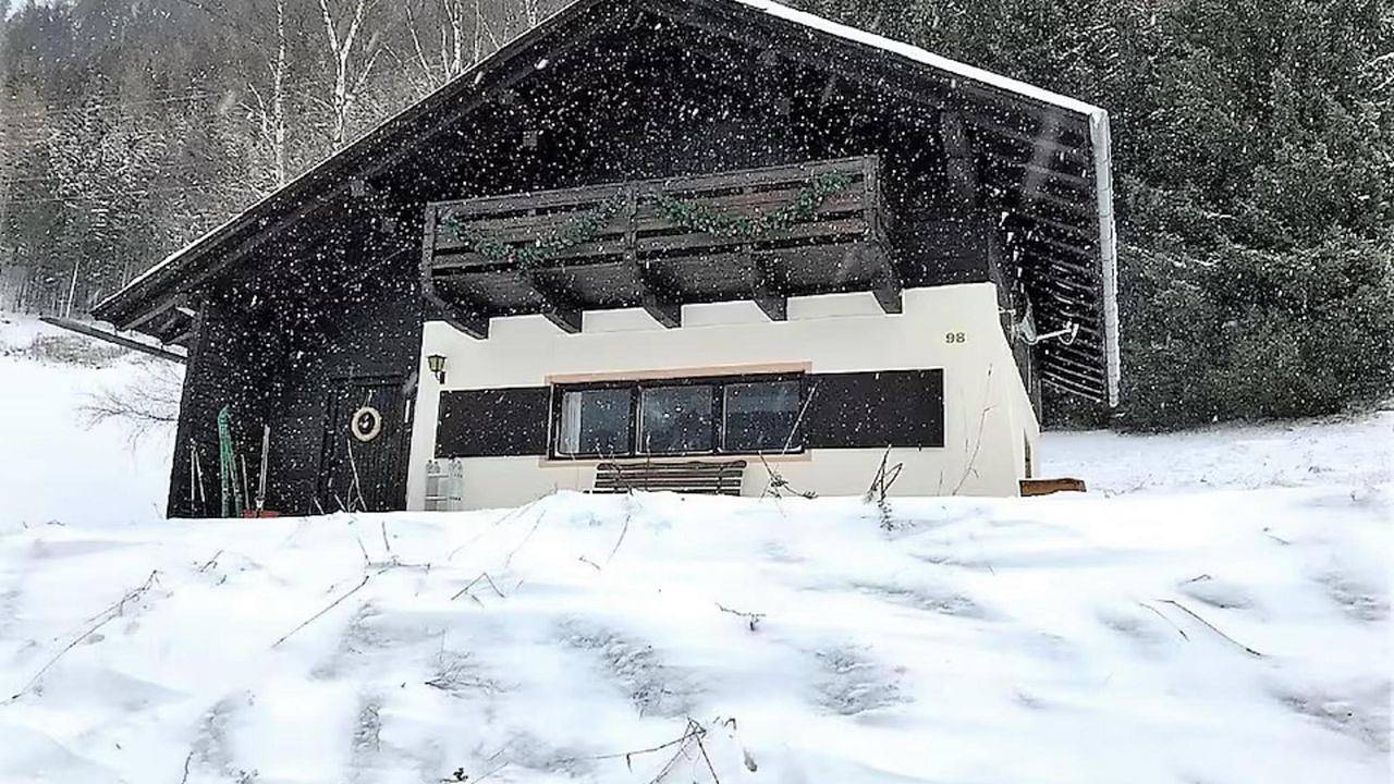 Ferienhaus für 6 Personen (80 m²) in Mallnitz in Mallnitz, Lieser-Maltatal