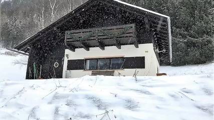 Ferienhaus für 6 Personen, mit Terrasse und Garten in Lieser-Maltatal