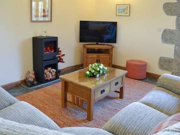 Cottage for 4 People in Cornwall, England, Photo 2