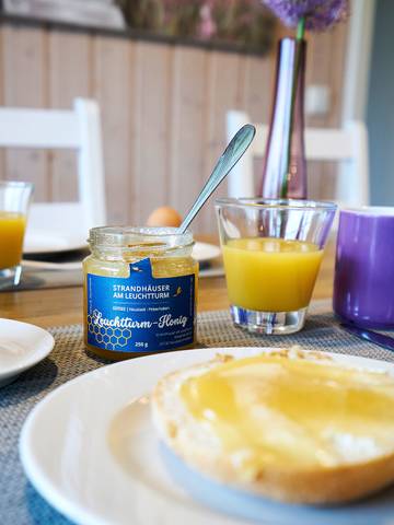 Strandhaus für 6 Personen in Pelzerhaken, Ostsee Schleswig-Holstein, Bild 3