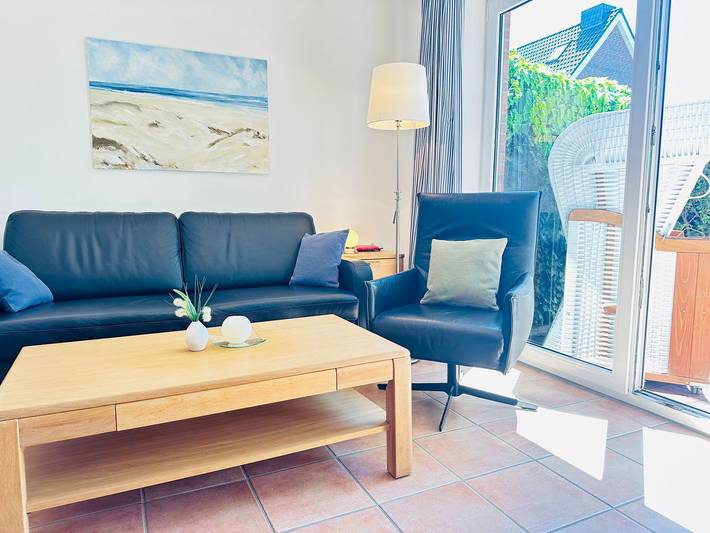 Ferienhaus Hus Achtern Dörp in St. Peter-Ording, Eiderstedt