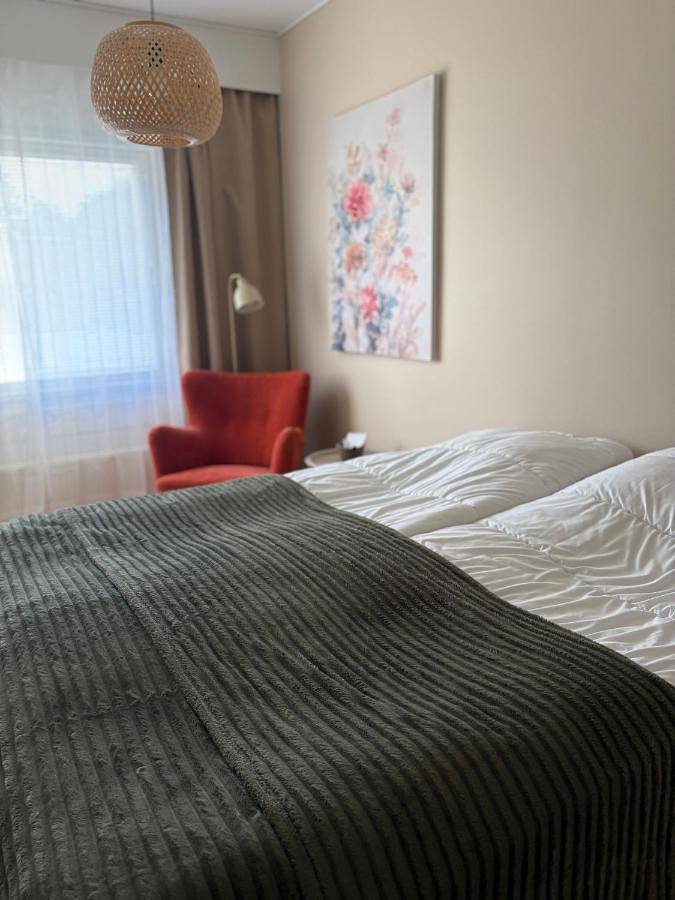 Maison d’hôte pour 2 personnes, avec jardin dans Finlande méridionale - 3