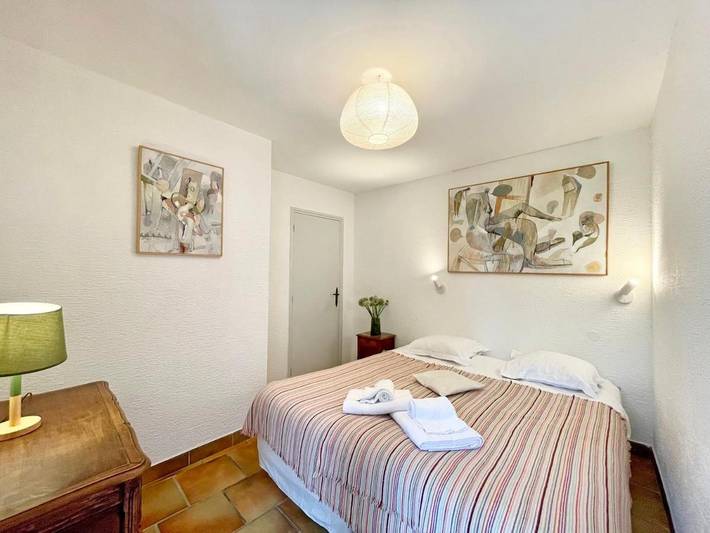 Location de vacances pour 7 personnes, avec jacuzzi et sauna ainsi que piscine et jardin, adapté aux familles à Marcorignan - 4