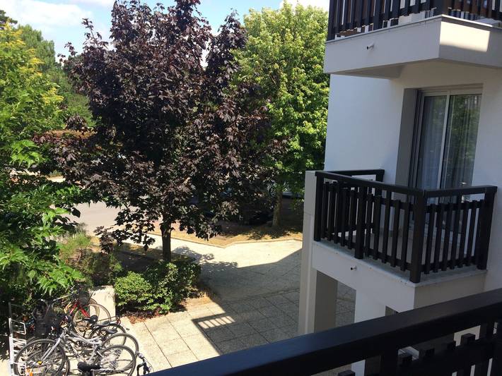 Apartamento entero, Le Lundi au Soleil - T3 à 250 m de la mer in La Baule-Escoublac, Côte de Jade