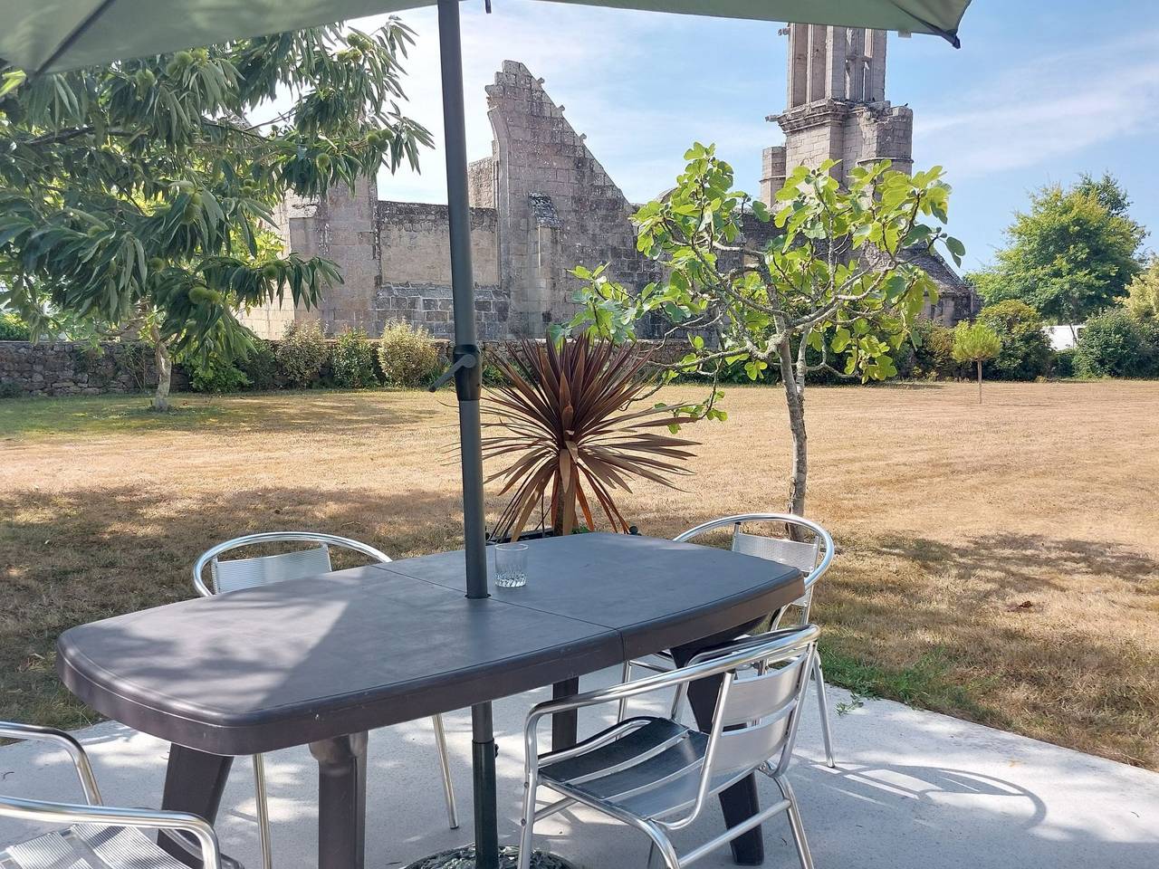 Appartement entier, Camélia in Pont-l'Abbé, Région de Quimper