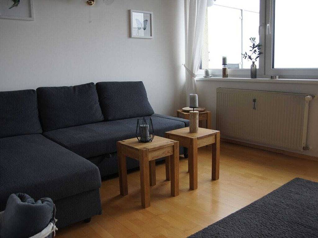 Ferienwohnung mit 2 Schlafzimmer in Sankt Urban, Mittelkärnten