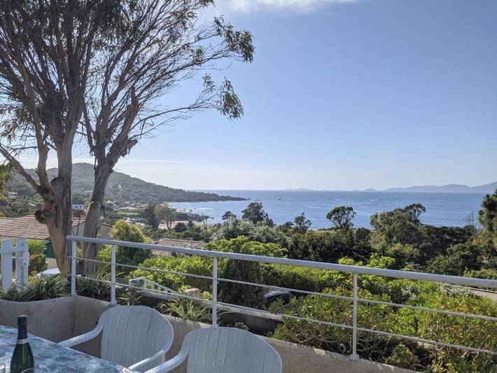 Location de vacances pour 10 personnes, avec jardin et terrasse dans Plage de Mare e Sole - 3