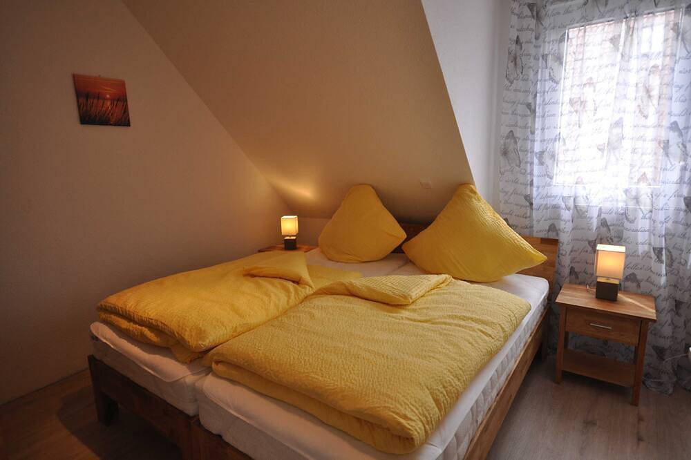 Nr. 76 - Ferienhaus Im Gartenland in Carolinensiel-Harlesiel, Wittmund
