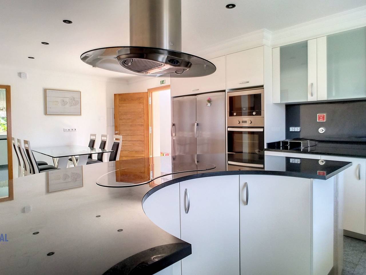 Yohannas Unterkunft in Campanário, Madeira