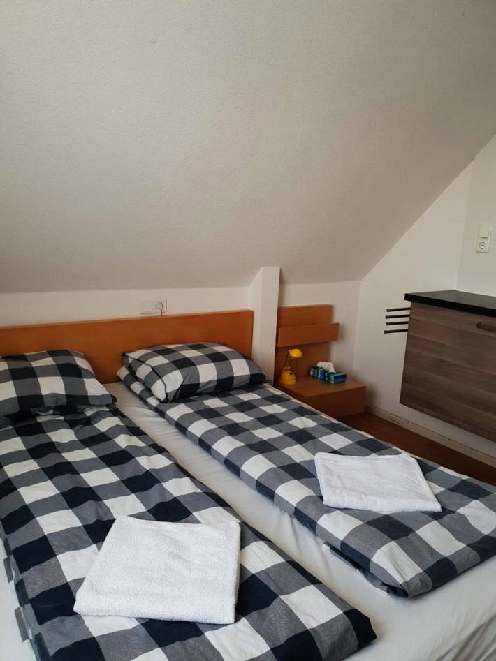 Location de vacances pour 2 personnes dans Rosmalen - 4