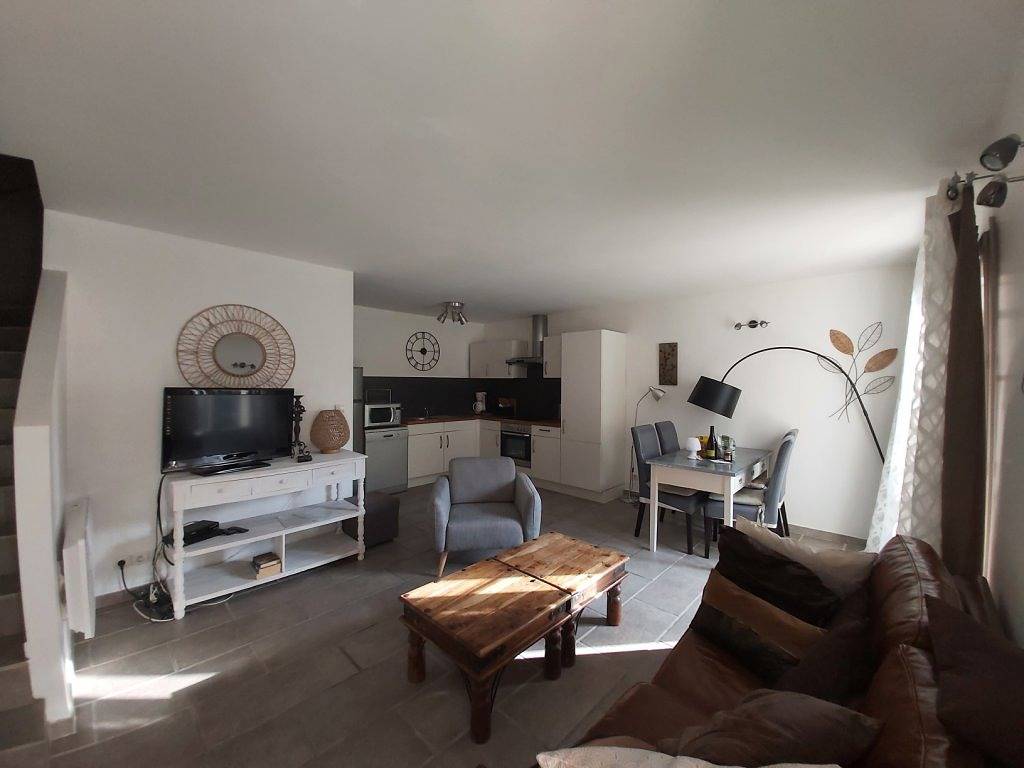 Petite bastide de charme avec piscine privée in Nyons, Région de nyons