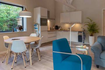 Bungalow für 4 Personen in Drenthe, Niederlande, Bild 3